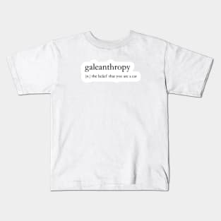 gelanthropy Kids T-Shirt